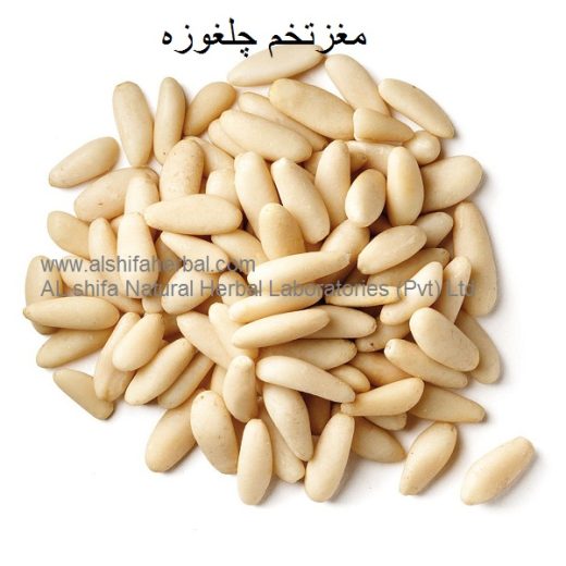 Chilghoza, Pine Nuts